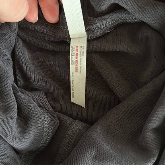 Free People Movement back into it top - Picture 4 of 7